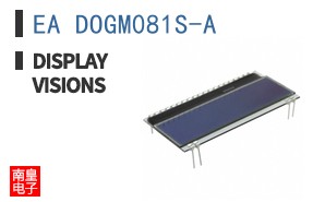 EA DOGM081S-A ͼƬ